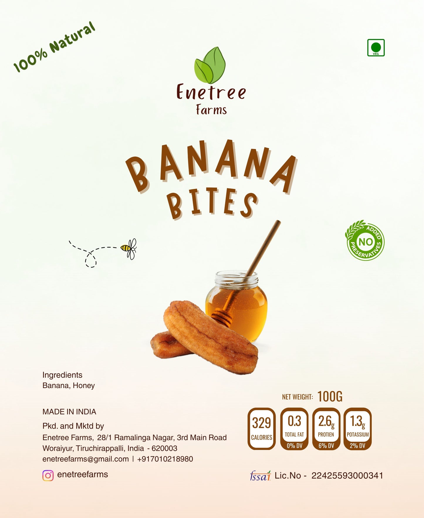 Energy & Wellness Starter Pack