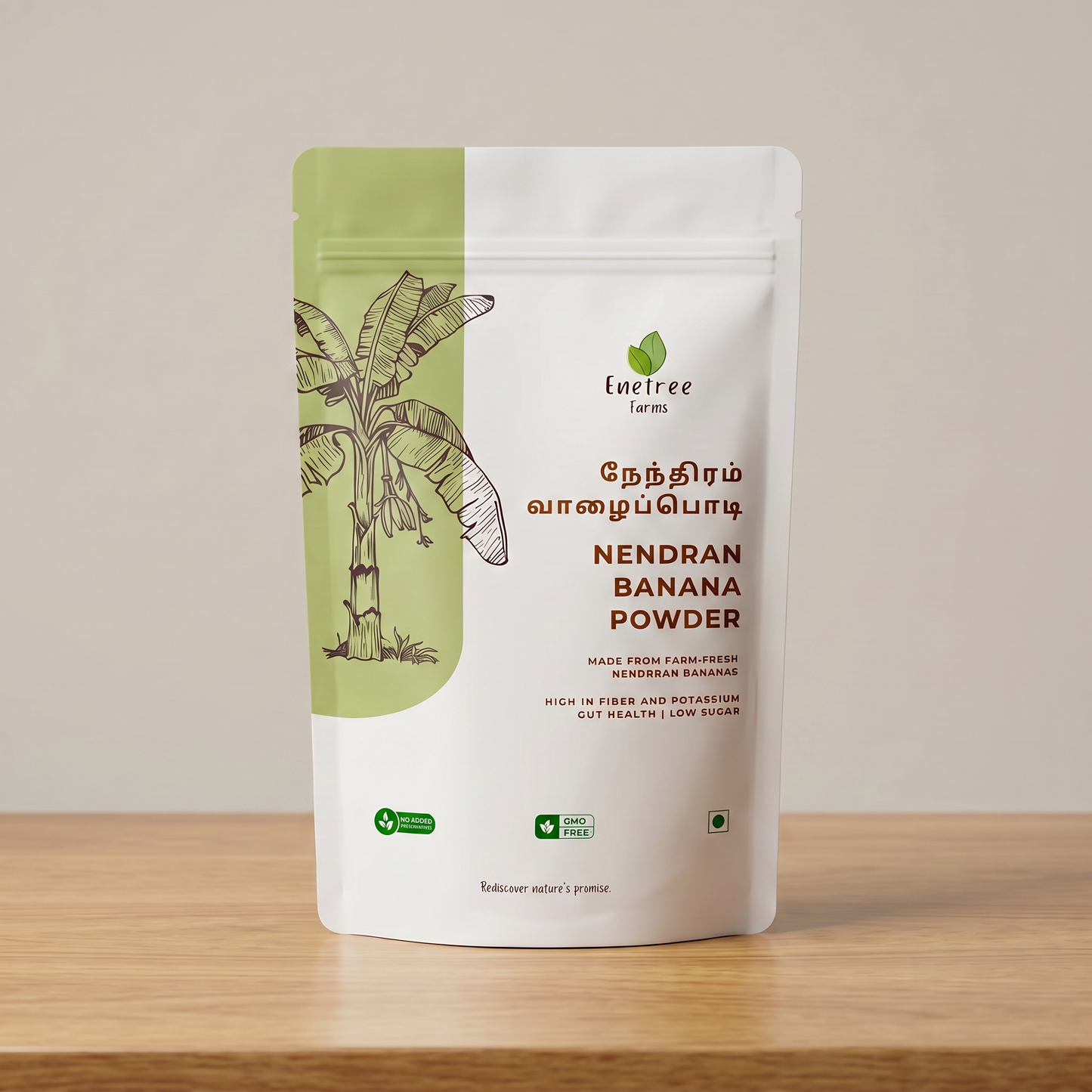 Taste & Nutrition Duo