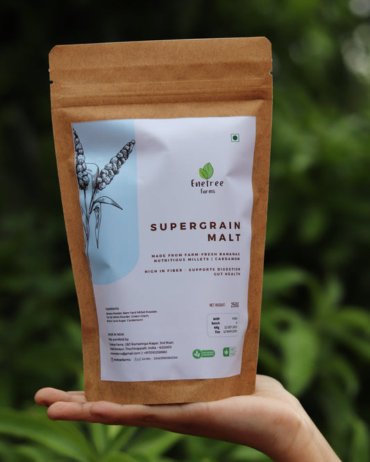 Supergrain Malt 250g