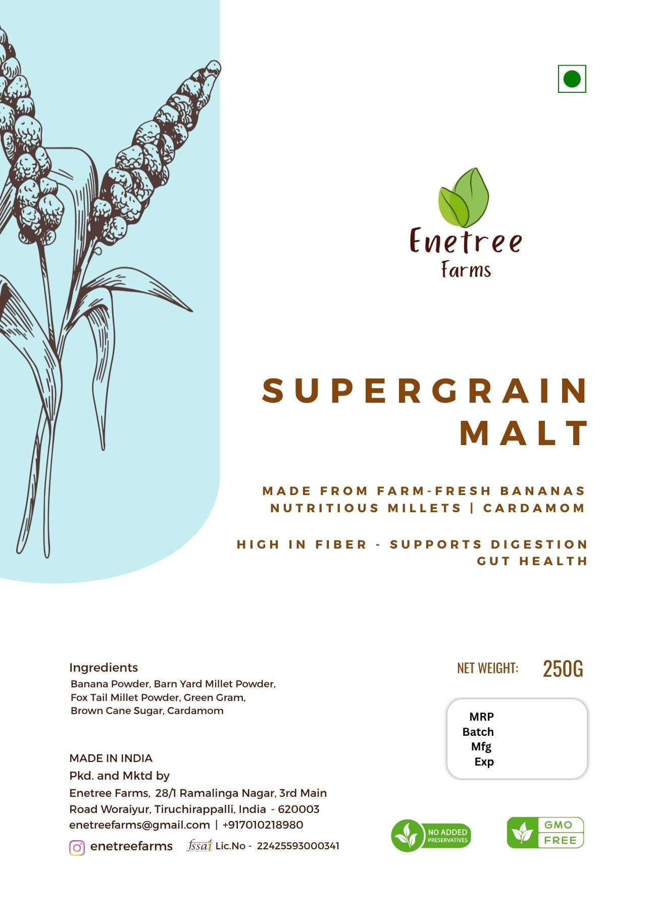 Energy & Wellness Starter Pack